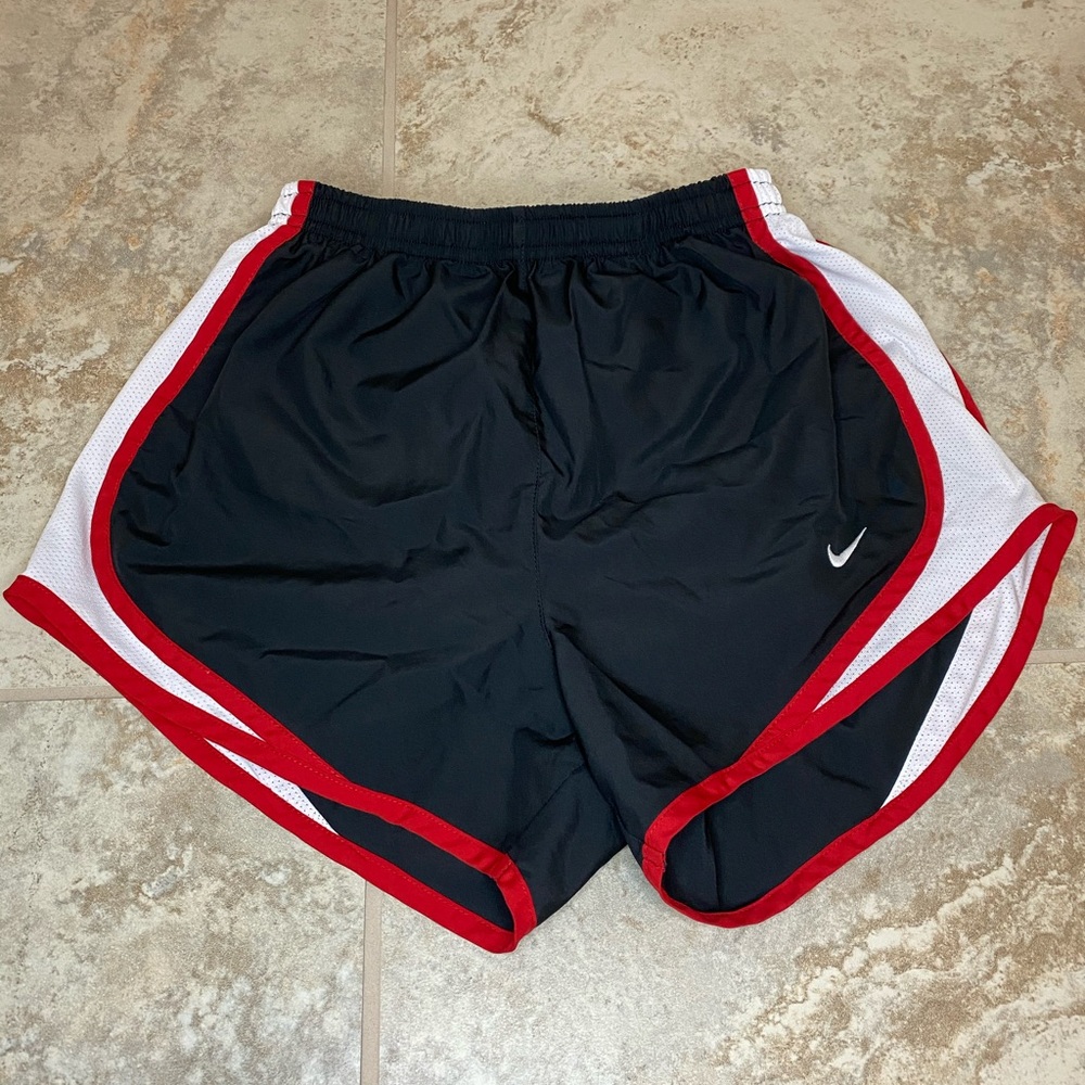 Nike Dry Tempo running shorts